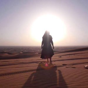 Meet your Posher, Marcela